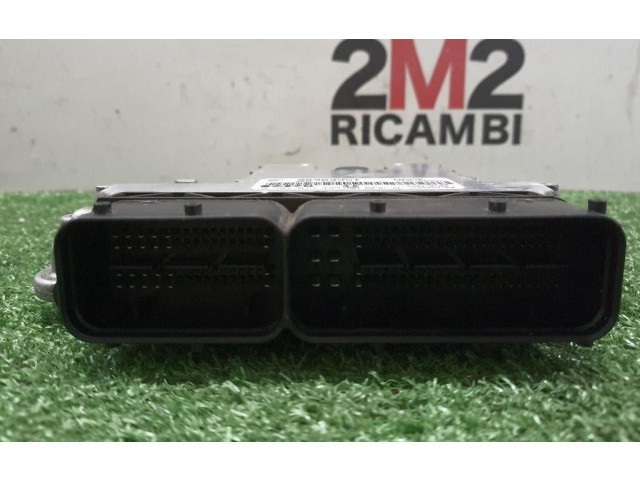 Блок управления впрыском 96983951, 96983951   Chevrolet Cruze