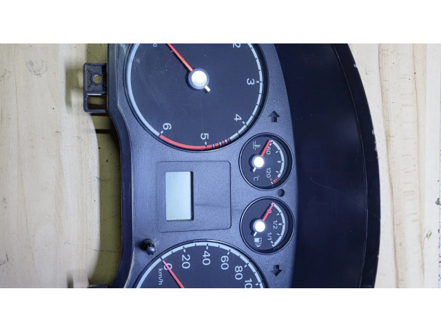 Přístrojová deska Ford Focus 2005 3M5F10A855A