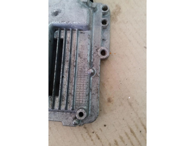 Řídící jednotka 237106319R Renault Dacia Duster 2017