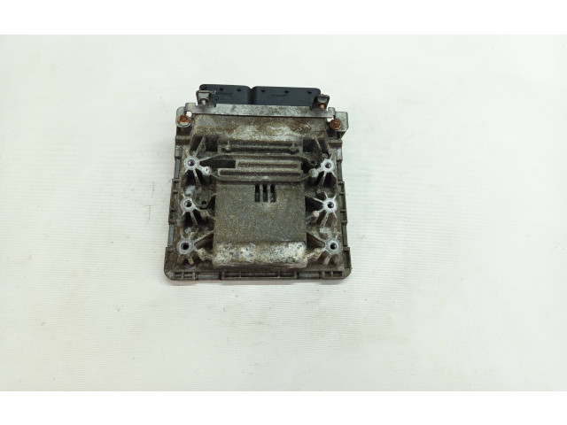 Řídící jednotka 7P5906033 Porsche Cayenne (92A) 2011