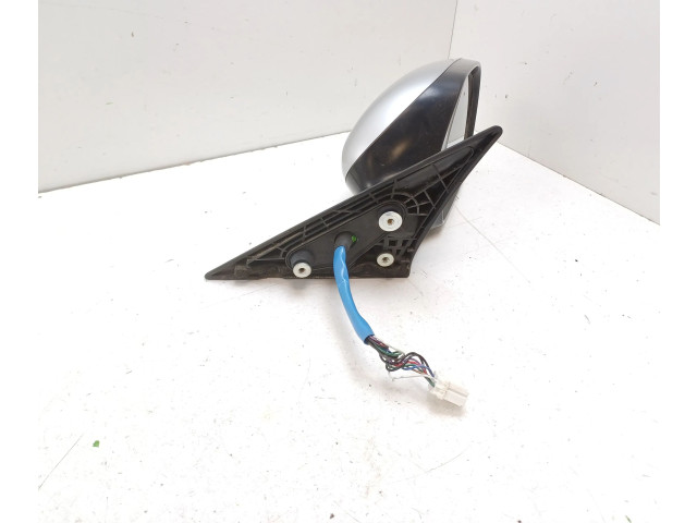 Zpětné zrcátko Subaru Outback 2007 74431303, 011199