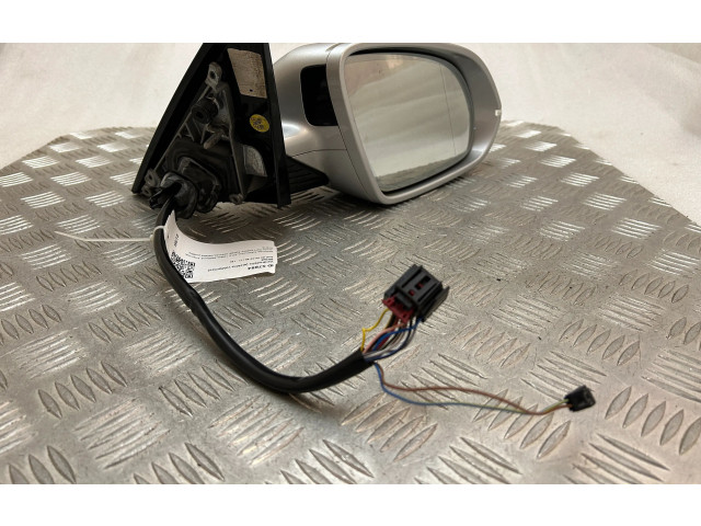 Zpětné zrcátko Audi A8 S8 D4 4H 2013