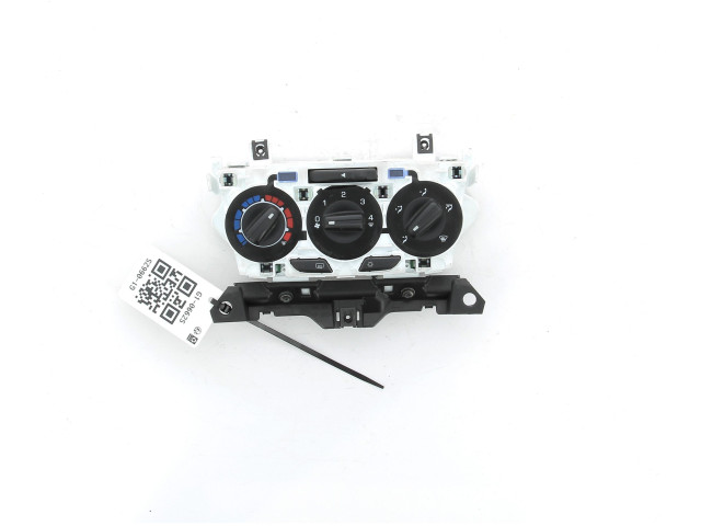 Блок управления климат-контролем 735534422   Lancia Ypsilon