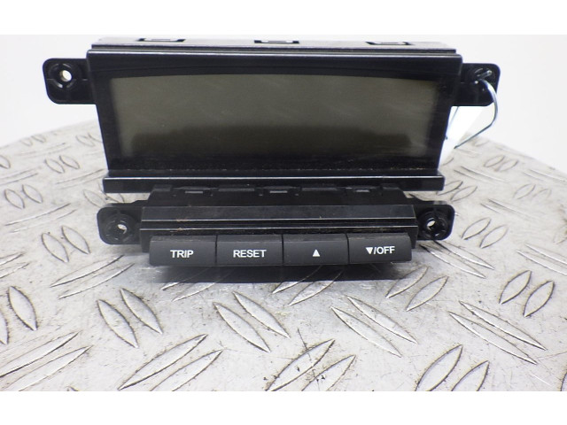 Дисплей 957101H100 KIA Ceed