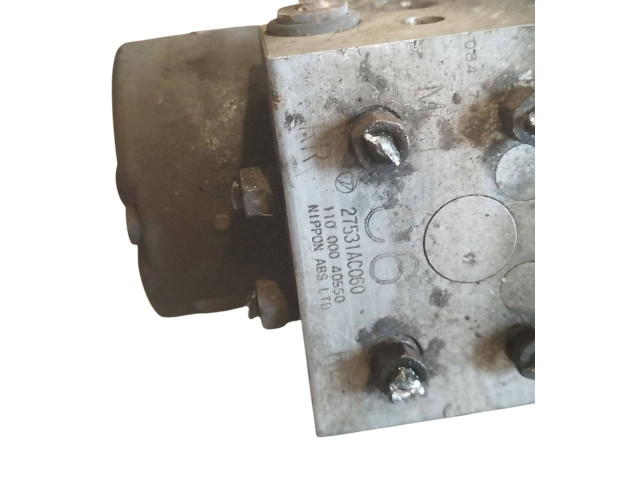 Řídící jednotka 22611AC620, A18000DD8 Subaru Legacy 1997