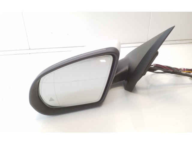 Zpětné zrcátko Mercedes-Benz EQC 2020 E1021279, A2938107700