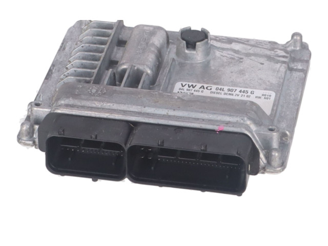 Řídící jednotka 04L907445G Volkswagen T-Roc 2019