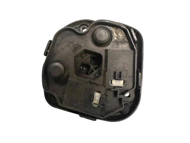 Зеркало электрическое Chevrolet Captiva - года