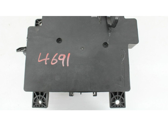 Модуль управления BSM 8637A644 Mitsubishi ASX