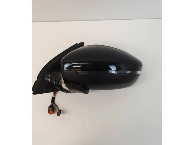 Zpětné zrcátko  Peugeot 308 2017  E20312230  