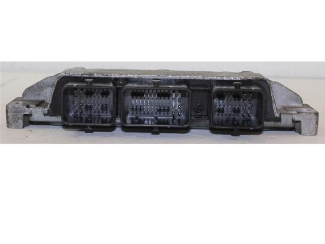 Блок управления двигателя 8200774747, 8200774747   Renault Twingo II