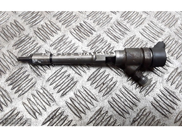 Форсунка 0445110270    Chevrolet Captiva   