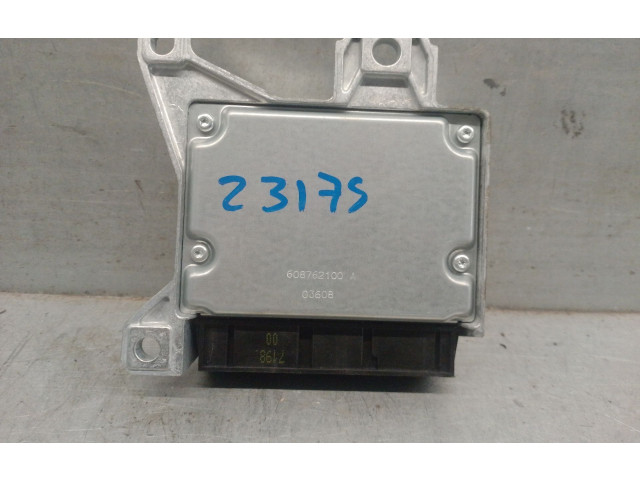 Блок подушек безопасности 9665266080, AUTOLIV Citroen C5