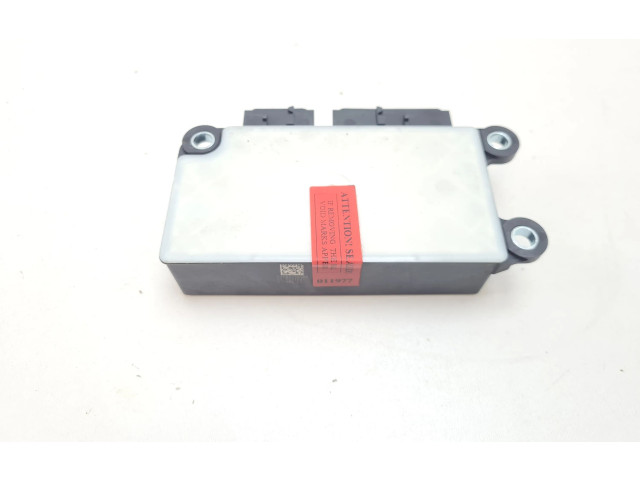 Блок подушек безопасности P68207066AB, TVIID066402481   Fiat Freemont