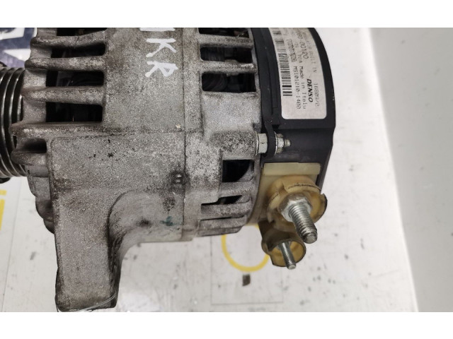 Генератор 27060-0Q120 Peugeot 107