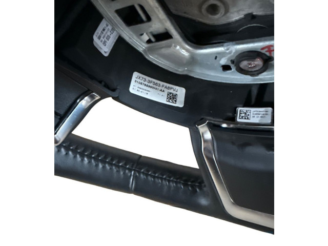 Руль Jaguar F-Pace 2016 - года