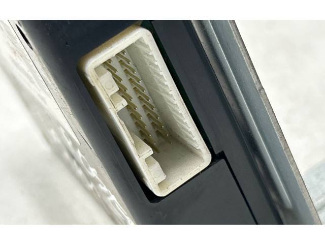 Блок управления парковки 8638A043, W001T89475   Citroen C-Crosser