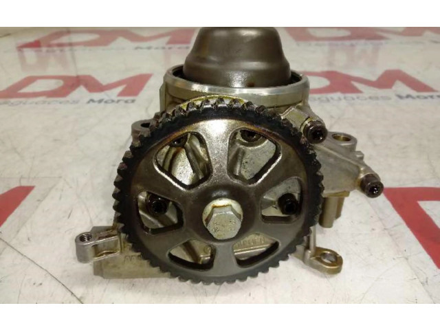 Čerpadlo oleje    Seat Ibiza IV (6J,6P)   