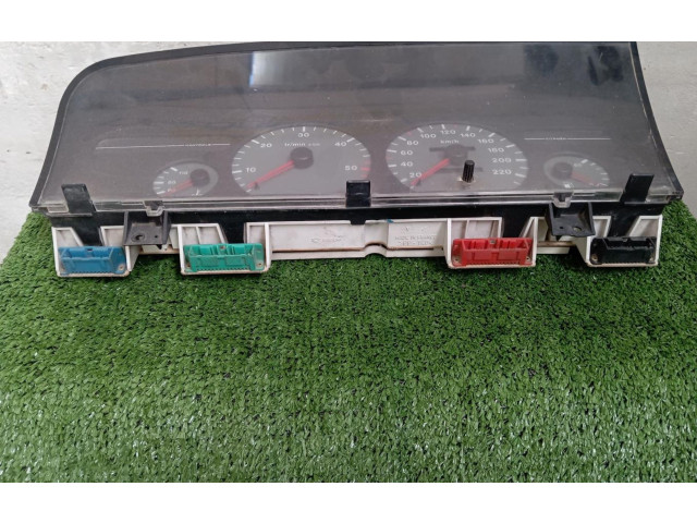 Přístrojová deska  Citroen Berlingo  9621847180U03  