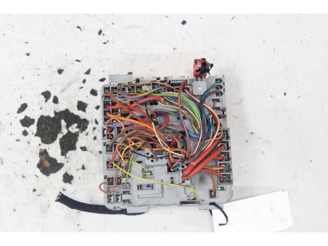 Блок предохранителей Alfa Romeo Giulietta