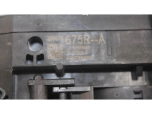 Подрулевой шлейф SRS 255540638R Renault Clio II