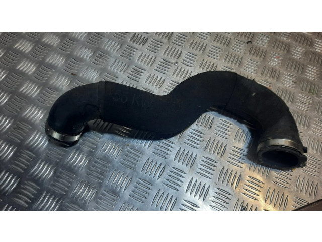 Трубка (трубки)/ шланг (шланги) интеркулера