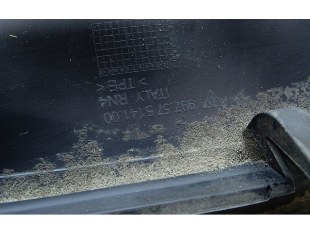 Турбина Porsche 911 997