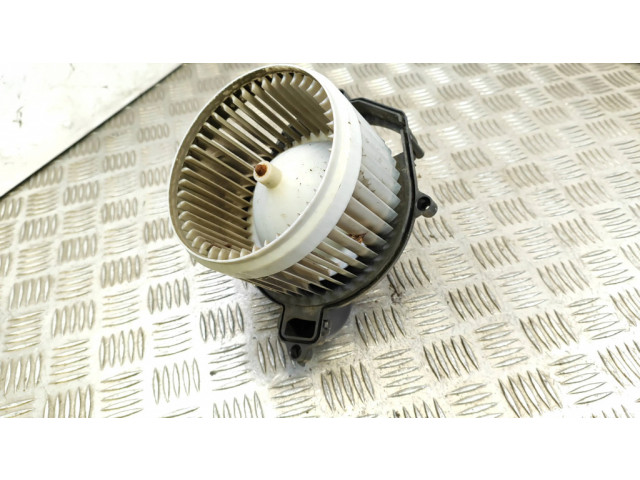 Вентилятор печки 5E2228000, 41000 Citroen C4 I Picasso