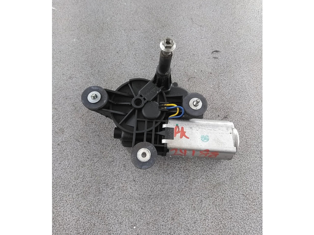 Turbodmychadlo Двигатель стеклоочистителя заднего стекла 259600-1370, 259600-1370 Fiat 500 169A4.000