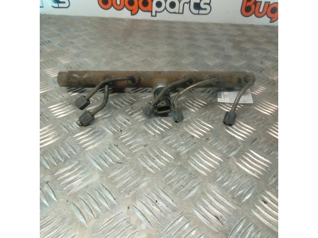 Vstřikovací lišta 0445214016 Fiat Stilo pro naftový motor 1.9