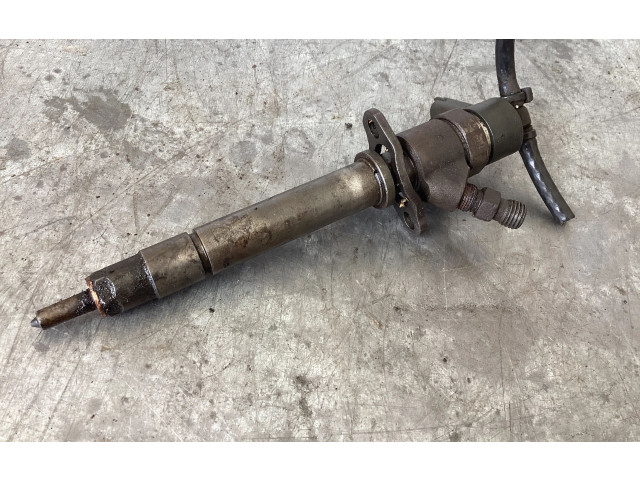 Форсунка 8658352 Volvo XC90