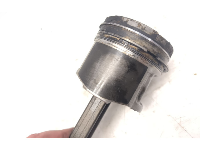  Поршень с шатуном 937A5000   Fiat Bravo  