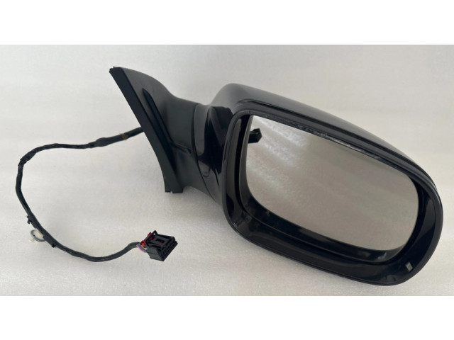 Zpětné zrcátko Audi Q7 4L 2007 4L1857410CG, 8R0857536F