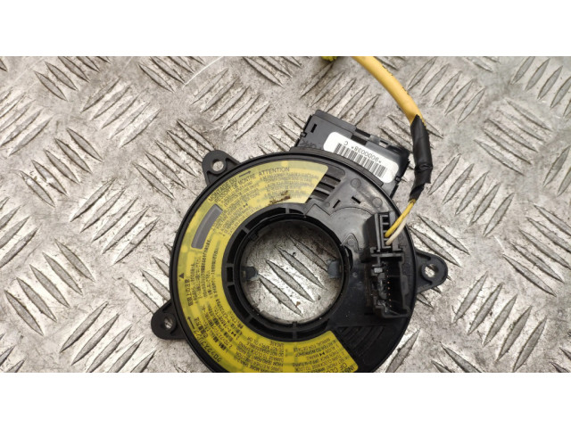 Подрулевой шлейф SRS 90D0038C   Mazda MPV II LW