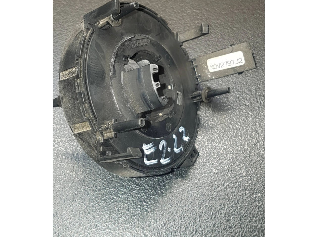 Подрулевой шлейф SRS 1J0959653, 1J0959653A   Volkswagen Bora