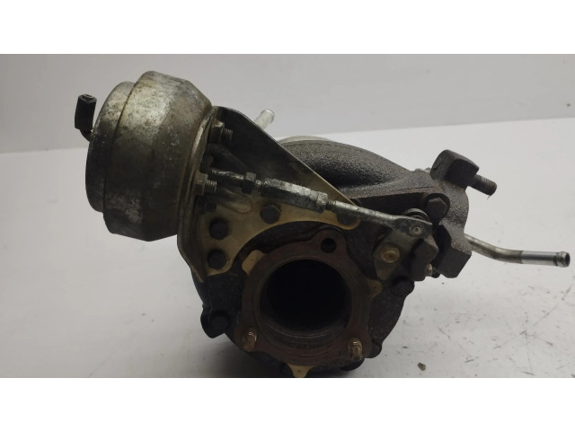 Turbodmychadlo Турбина 1720126010 Lexus IS 220D-250-350 2.2