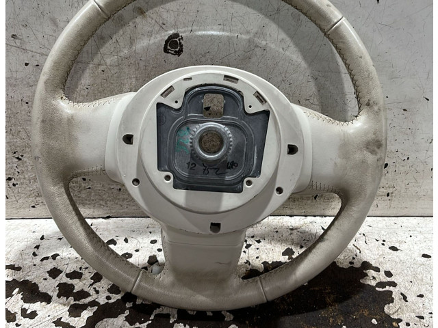 Volant Fiat 500 2012