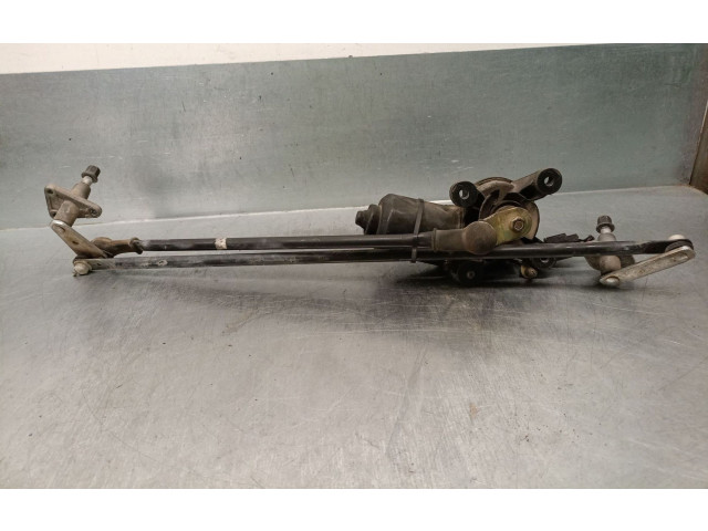 Моторчик дворников 8611005001, 8611005001 SsangYong Musso