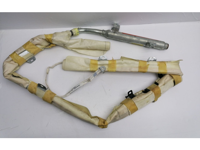 Боковая подушка безопасности 607808600B   Nissan Tiida C11