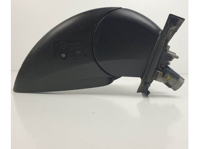 Pojistková skříňka Зеркало (управляемое электричеством) Renault Espace IV 2002