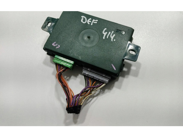 Другие блоки управления / модули     YWC500640    Rover Land Rover 