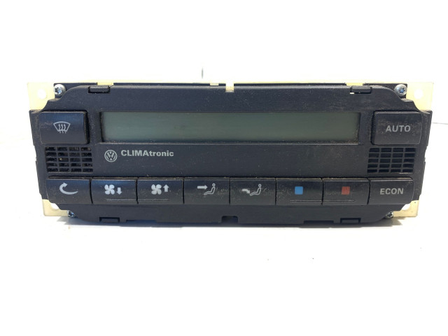 Турбина Блок управления кондиционера воздуха / климата/ печки (в салоне) Volkswagen Golf IV 3b1907044e