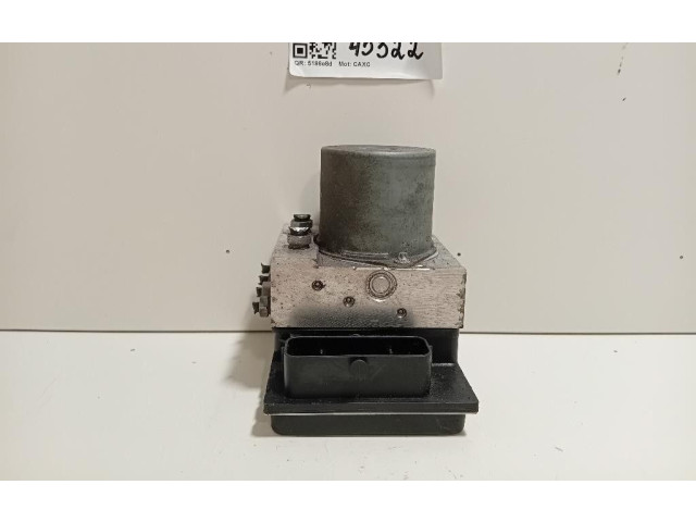 Блок управления АБС 8K061454, 8K061454   Audi A3 S3 8P