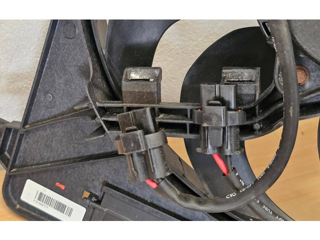 Вентилятор радиатора     P31293777    Volvo S60 