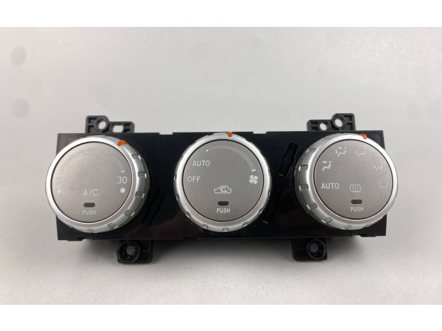 Блок управления климат-контролем 72311SA120   Subaru Forester SG