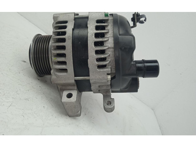 Pojistková skříňka Генератор 1042103911 Honda Civic 2008