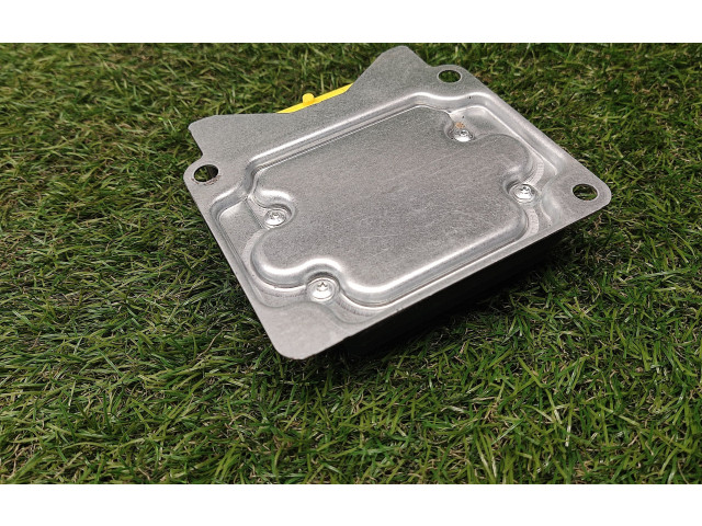 Блок подушек безопасности 6R0959655K, 0285010793   Skoda Fabia Mk2 (5J)