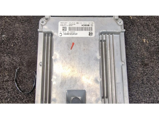 Řídící jednotka 050553894 Alfa Romeo Stelvio 2018