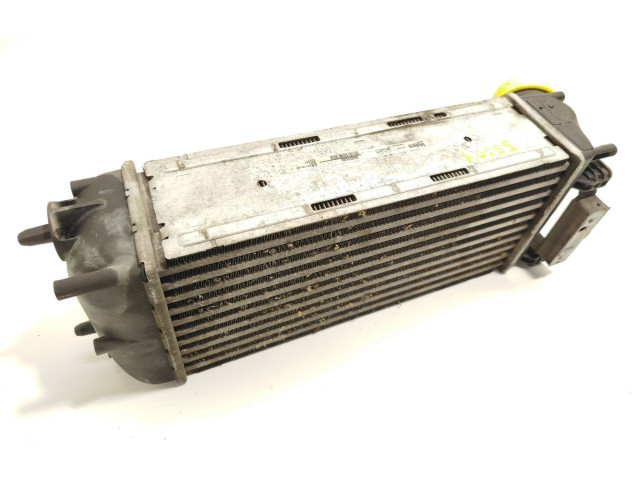 Интеркулер 9656503480 Peugeot 5008