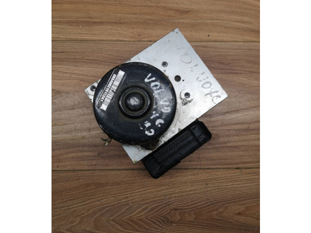 Блок АБС 30643982   Volvo  XC90  2003 - 2006 года